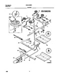 Diagram for 03 - Burner