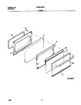 Diagram for 06 - Door