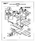 Diagram for 03 - Burner