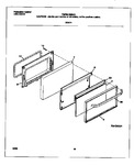 Diagram for 06 - Door