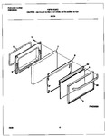 Diagram for 06 - Door
