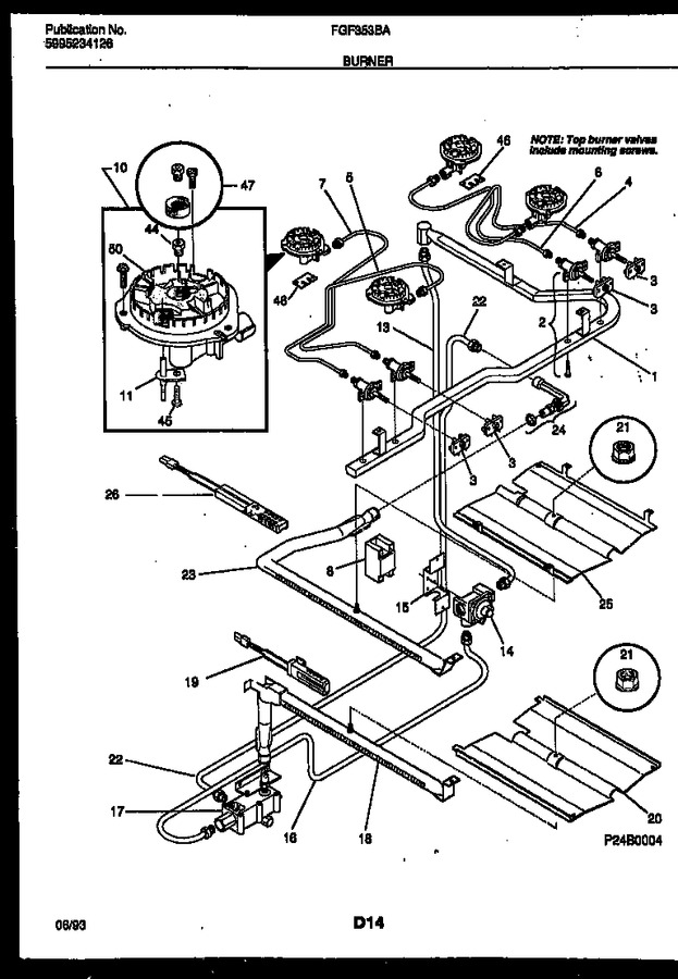 Diagram for FGF353BADA