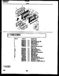 Diagram for 07 - Door Parts