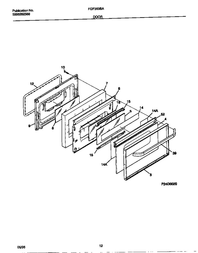 Diagram for FGF353BADC