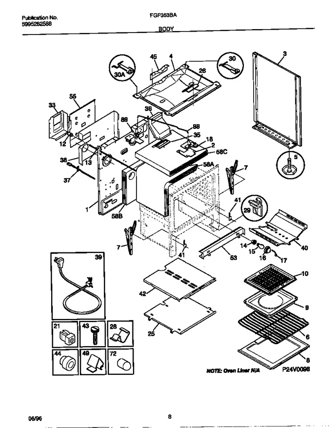 Diagram for FGF353BADD