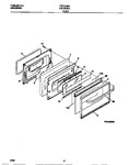 Diagram for 06 - Door