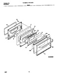 Diagram for 06 - Door