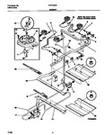 Diagram for 03 - Burner