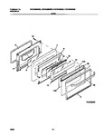 Diagram for 06 - Door
