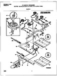 Diagram for 03 - Burner
