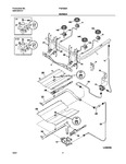 Diagram for 05 - Burner