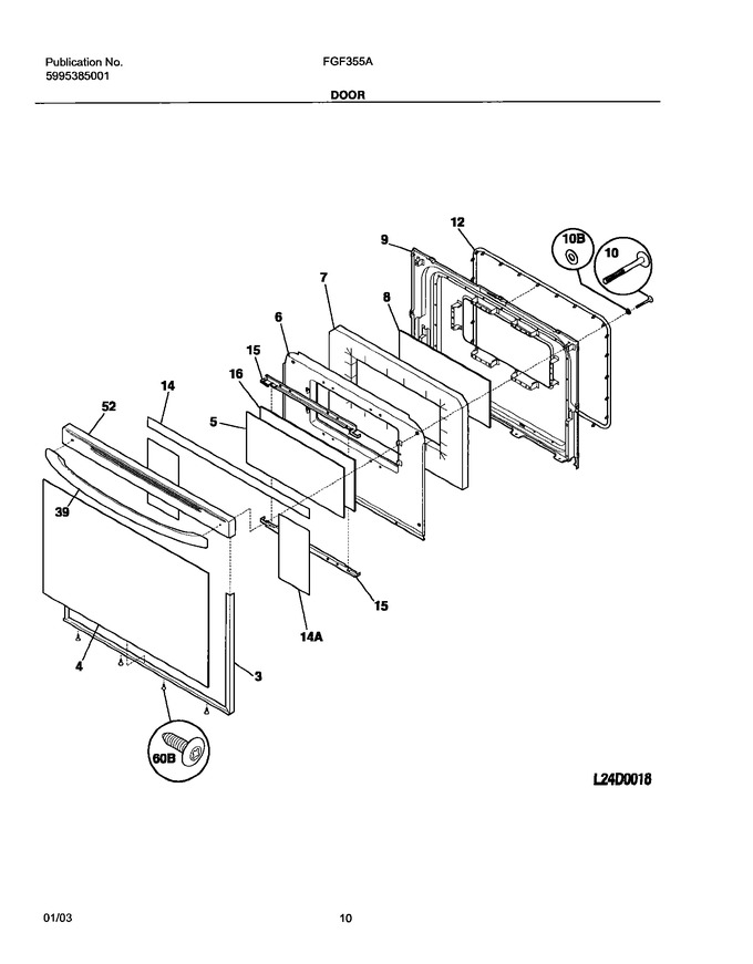 Diagram for FGF355ASD