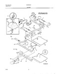 Diagram for 05 - Burner