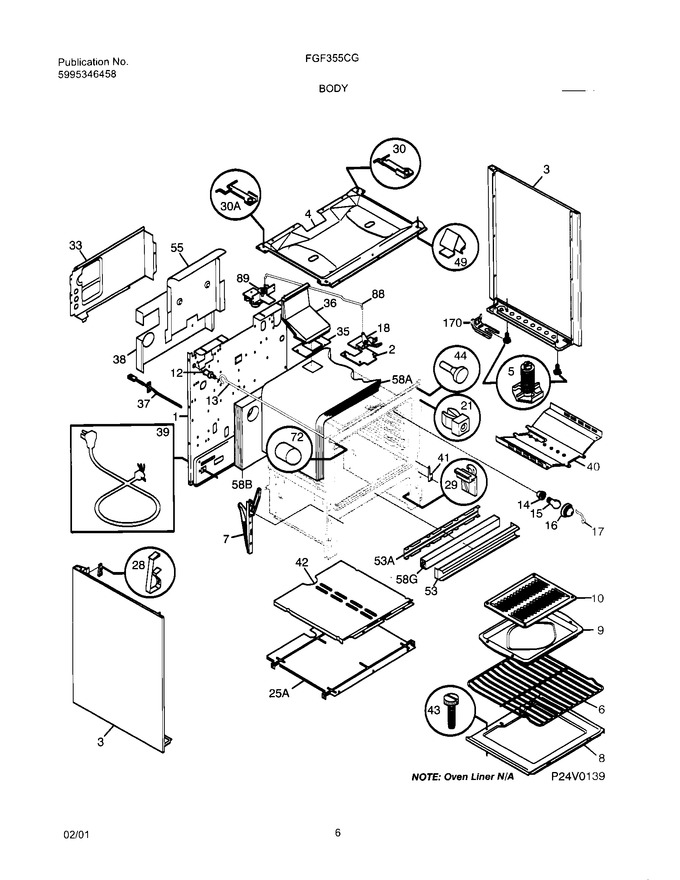 Diagram for FGF355CGTG
