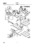 Diagram for 03 - Burner