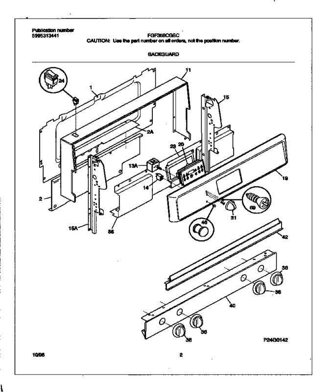 Diagram for FGF358CGSC