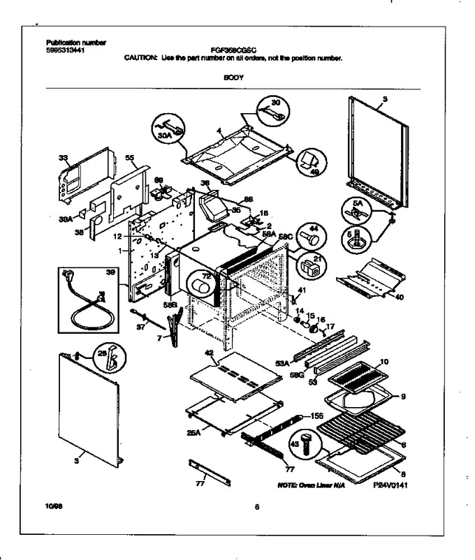 Diagram for FGF358CGSC