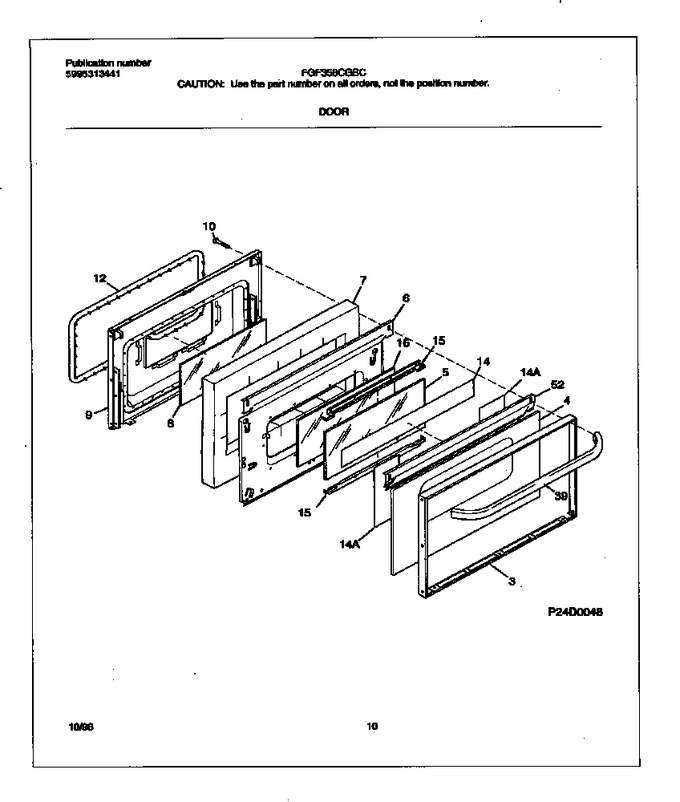 Diagram for FGF358CGSC
