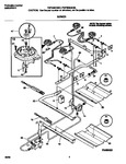 Diagram for 03 - Burner