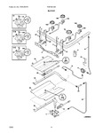 Diagram for 05 - Burner