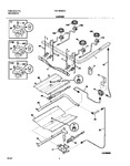 Diagram for 05 - Burner
