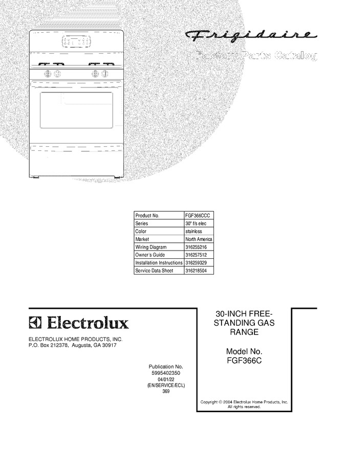 Diagram for FGF366CCC