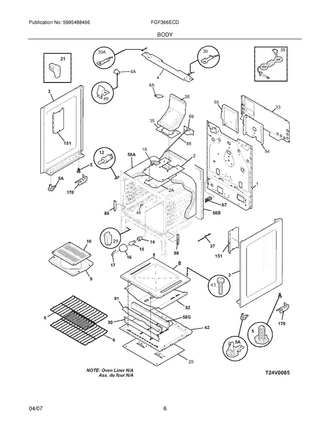Diagram for FGF366ECD