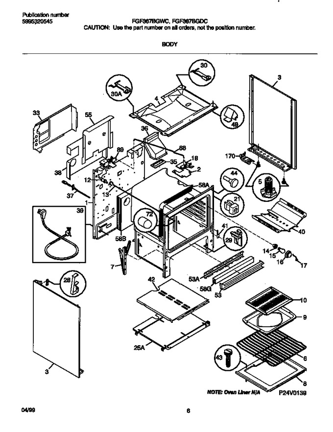 Diagram for FGF367BGDC