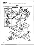 Diagram for 03 - Burner