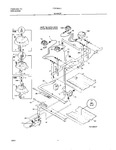 Diagram for 05 - Burner