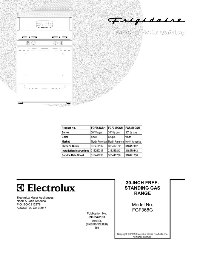 Diagram for FGF368GQH