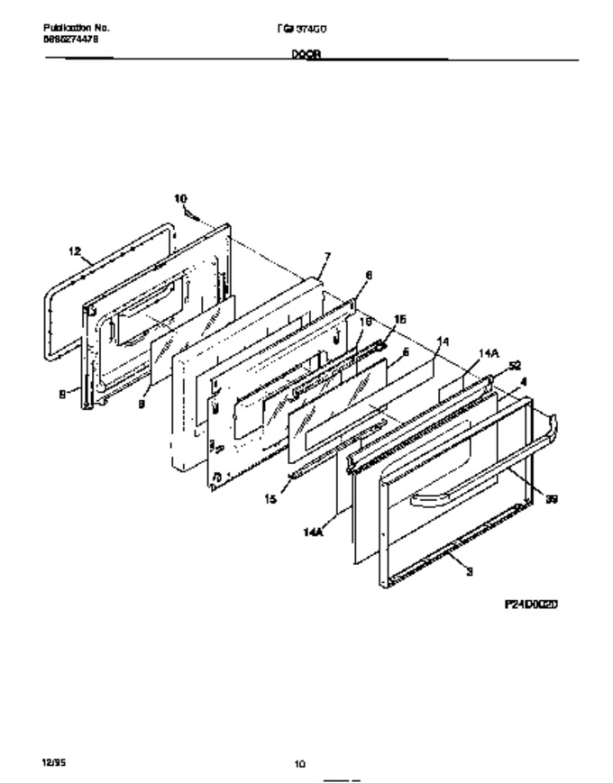 Diagram for FGF374CCTB