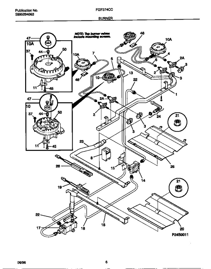 Diagram for FGF374CCSD