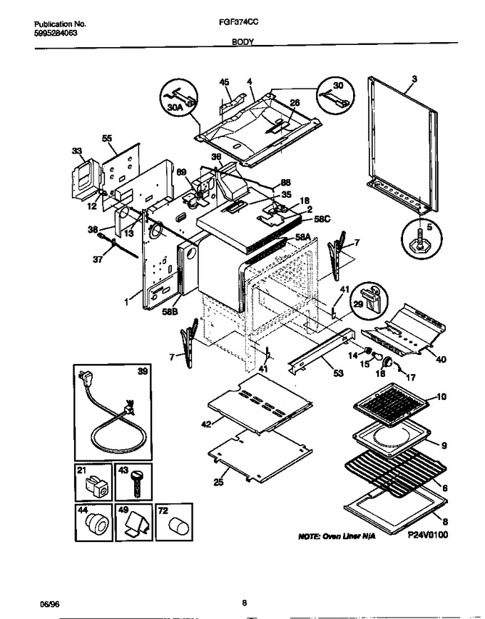 Diagram for FGF374CCSD