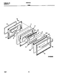 Diagram for 06 - Door