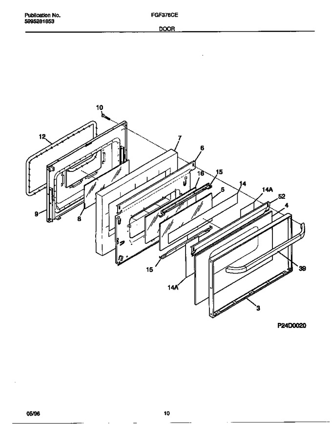 Diagram for FGF376CEBA