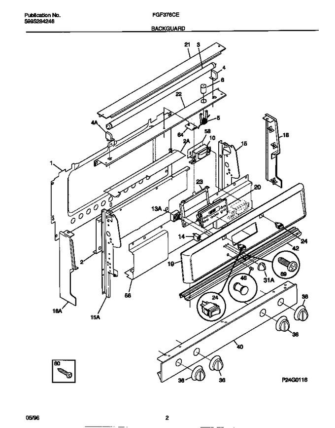 Diagram for FGF376CETC