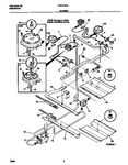 Diagram for 03 - Burner