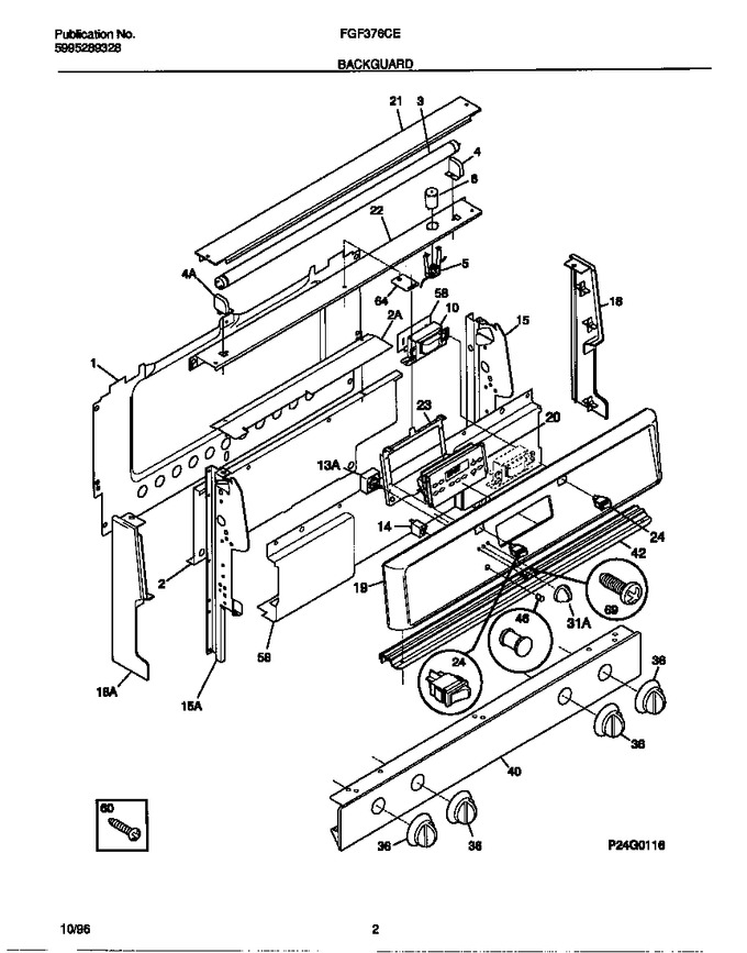 Diagram for FGF376CESD