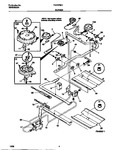 Diagram for 03 - Burner