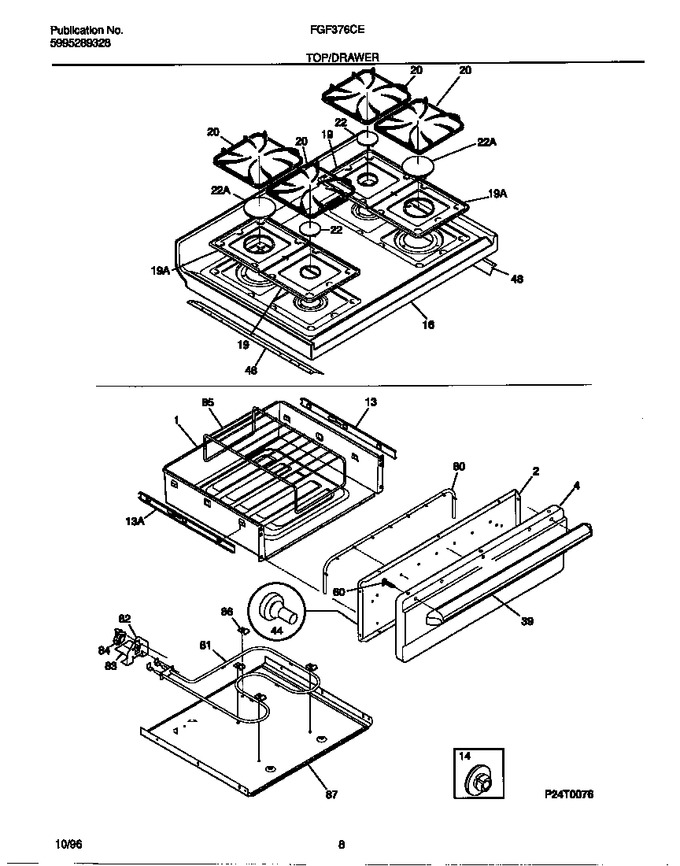 Diagram for FGF376CEBD