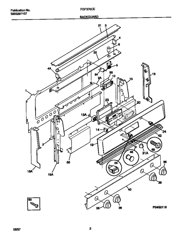 Diagram for FGF376CESE
