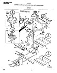 Diagram for 03 - Burner