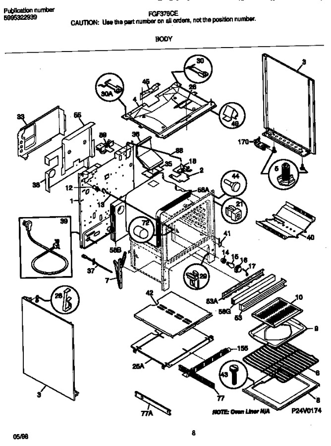 Diagram for FGF376CEBM