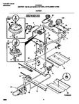 Diagram for 03 - Burner