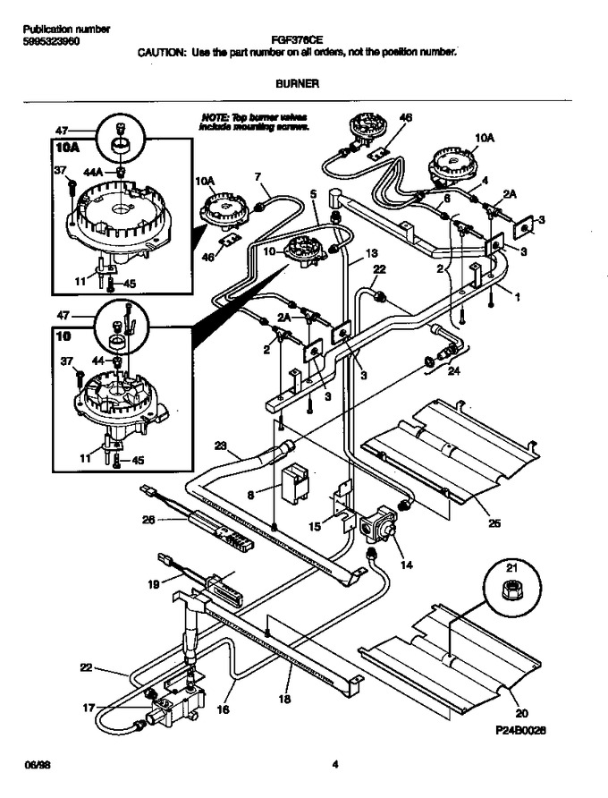 Diagram for FGF376CEBP