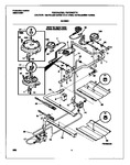 Diagram for 03 - Burner
