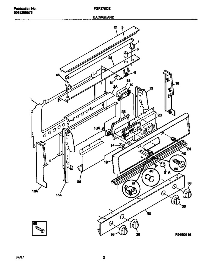 Diagram for FGF376CETE