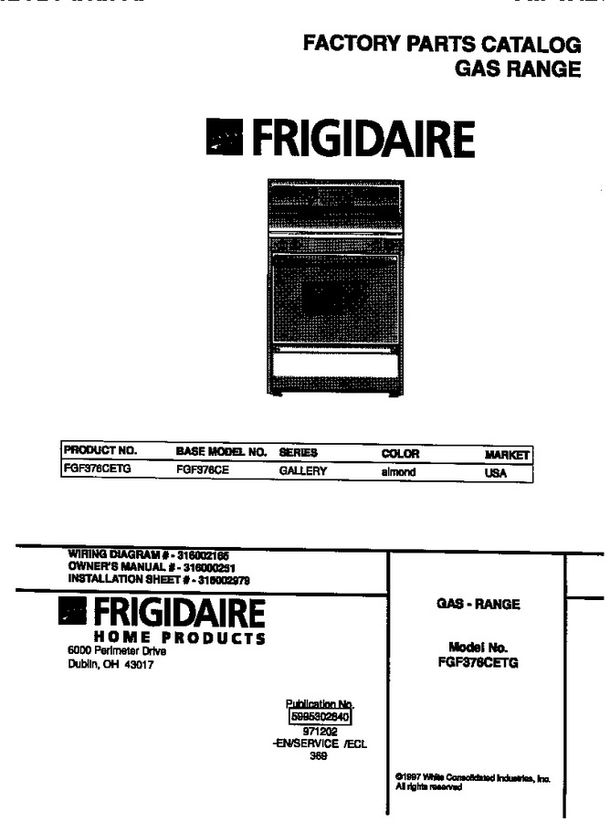 Diagram for FGF376CETG