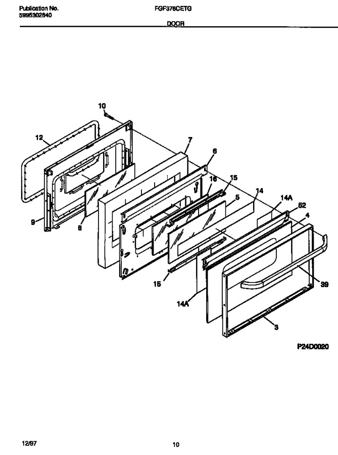 Diagram for FGF376CETG